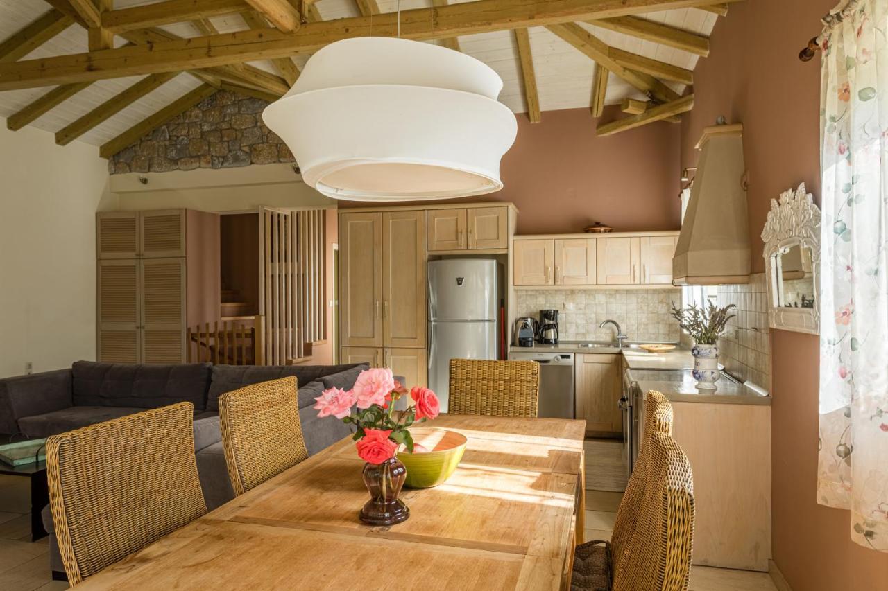 Tria Luxury Residences Ступа Экстерьер фото